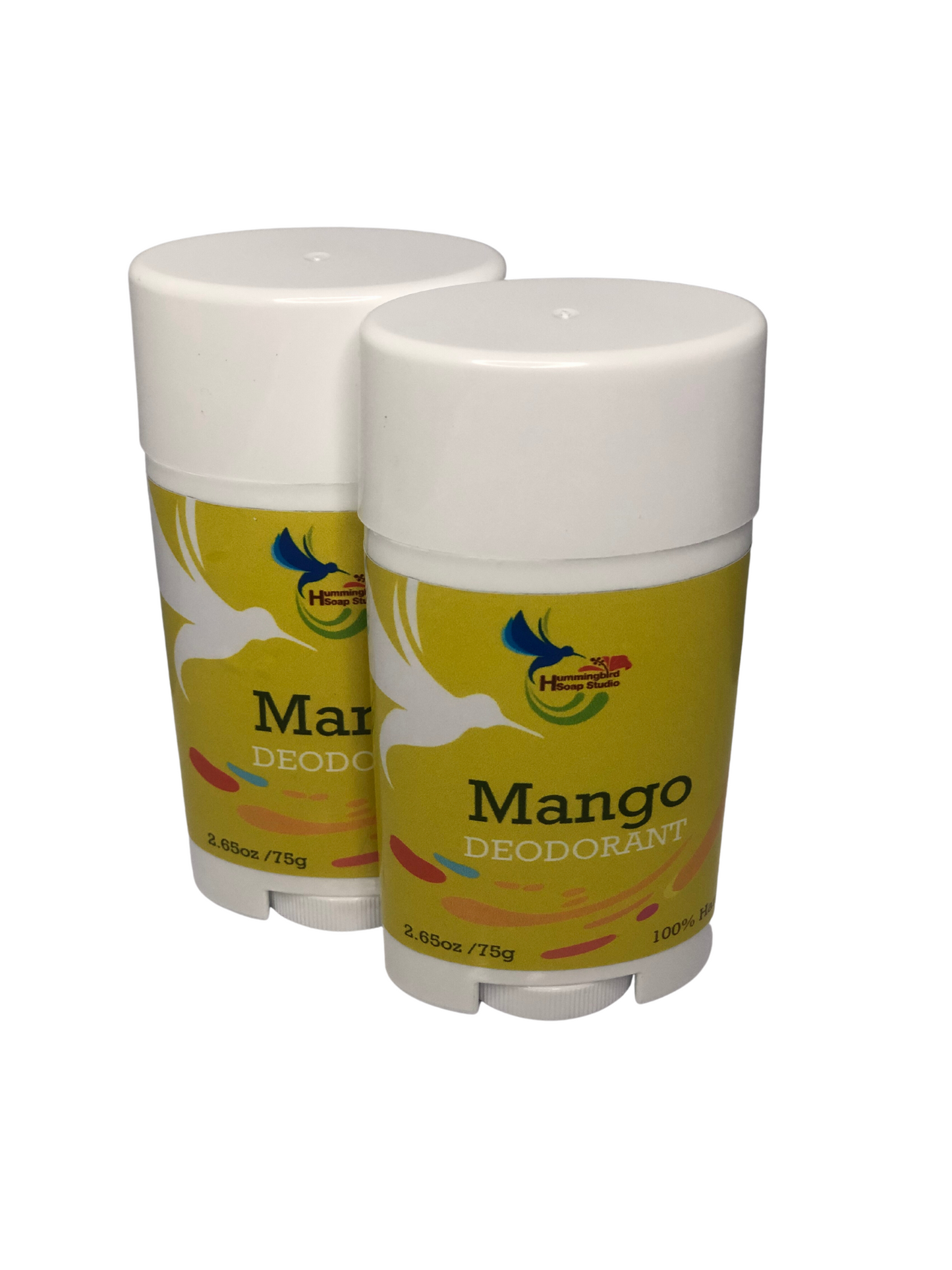 Mango Deodorant