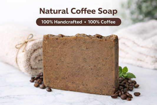 Coffee Soap